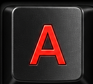 A key
