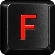 F key