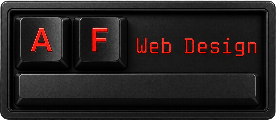 AF Web Design